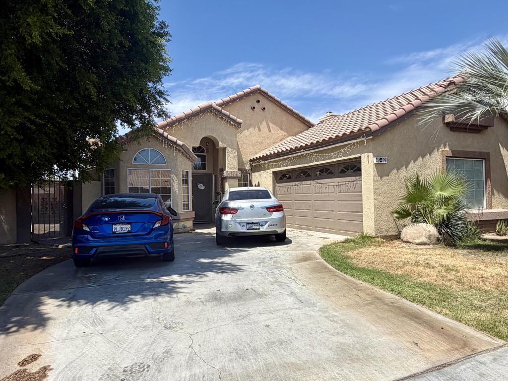 46461 Mesa Verde Trail Property Photo 2