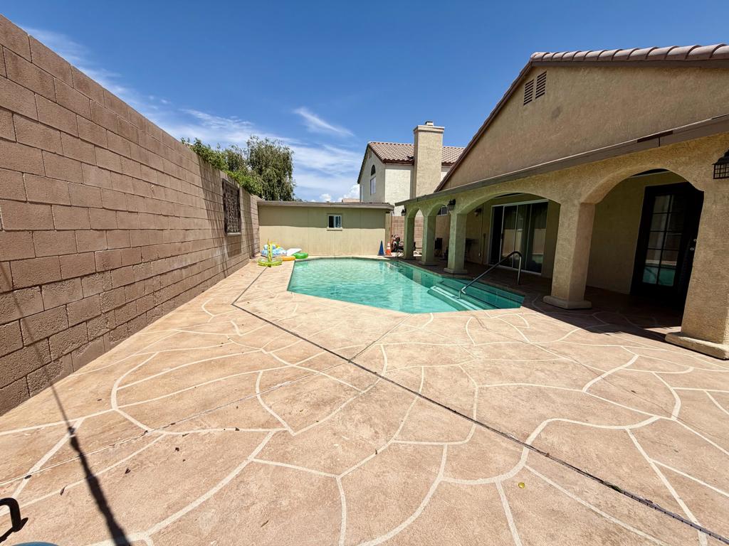 46461 Mesa Verde Trail Property Photo 14