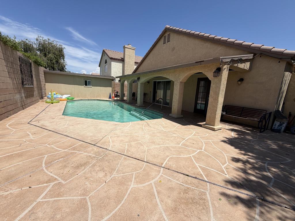 46461 Mesa Verde Trail Property Photo 15