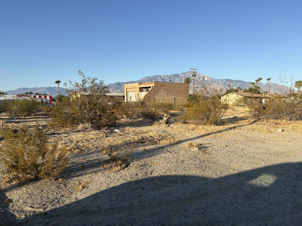 0 Palm Drive Property Photo 1