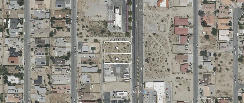 0 Palm Drive Property Photo 4