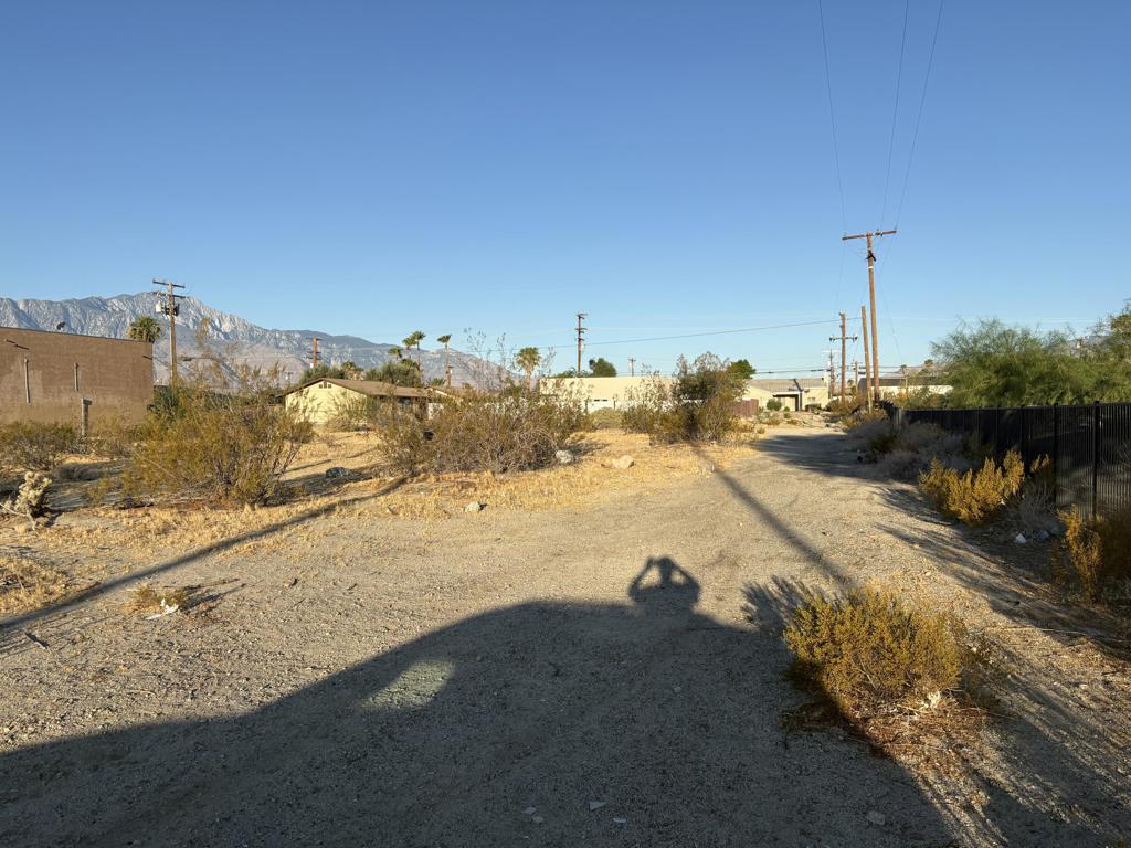 0 Palm Drive Property Photo 2