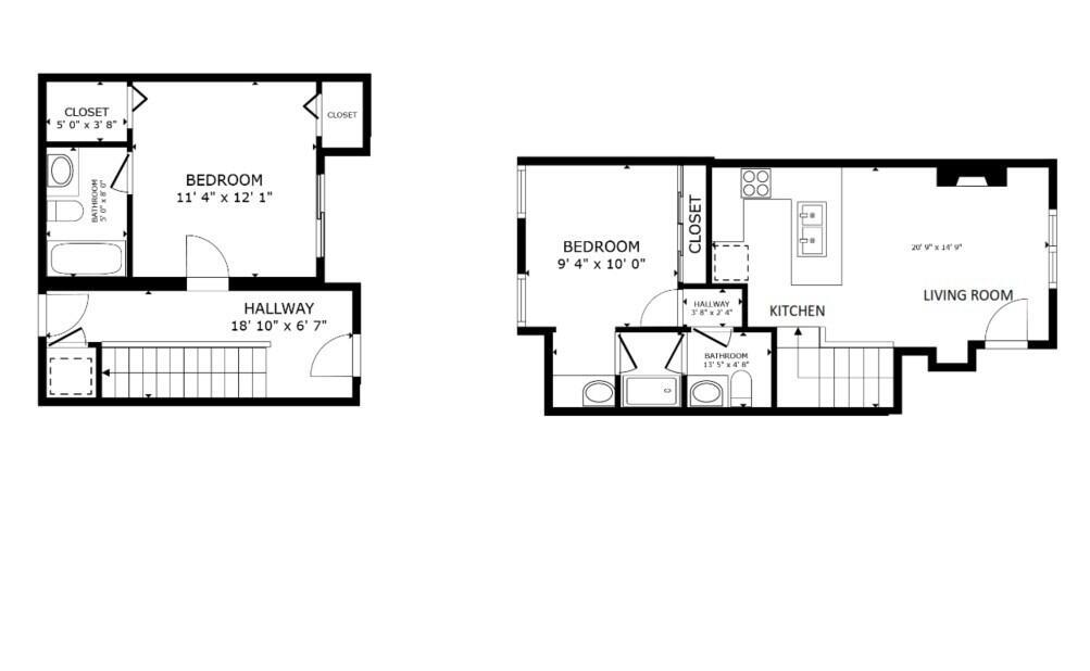 1018 Villorrio Drive N Property Photo 25