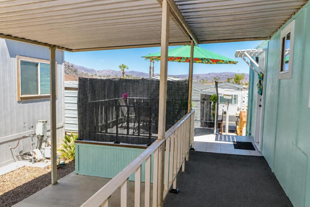 69333 E Palm Canyon Drive 179 Property Photo 11