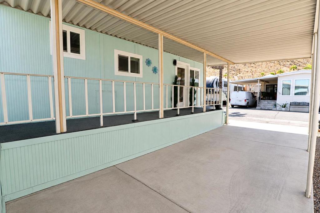 69333 E Palm Canyon Drive 179 Property Photo 12
