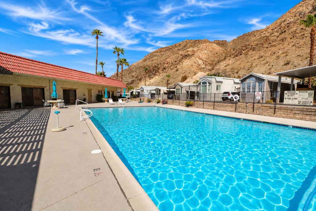 69333 E Palm Canyon Drive 179 Property Photo 17