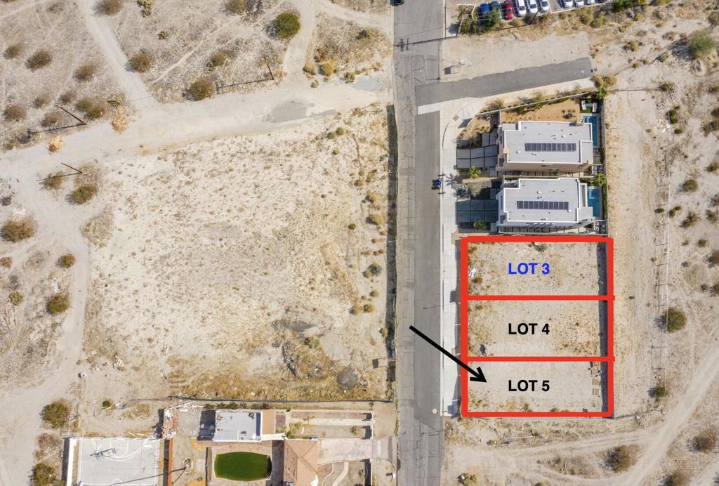 201 Via Olivera Property Photo 2