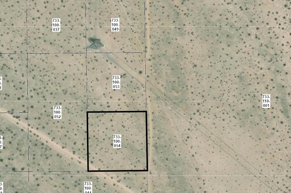 0 Power Line Rd Road Property Photo 2