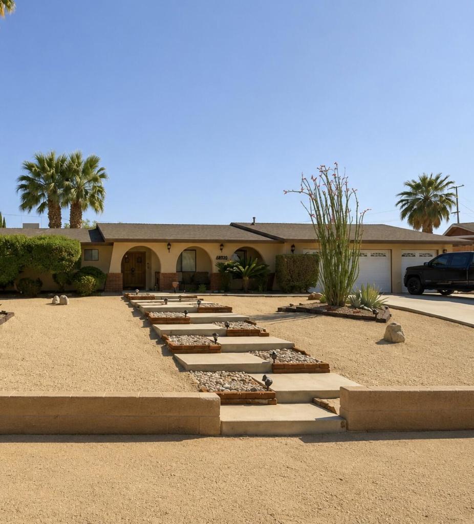 73837 Playa Vista Drive Property Photo 2