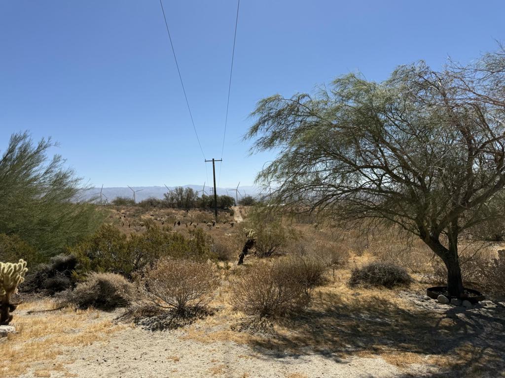 0 San Jacinto Road Property Photo 1