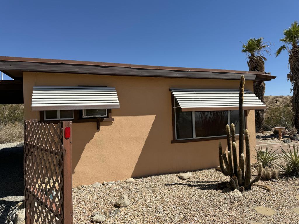 14855 San Jacinto Road Property Photo 1