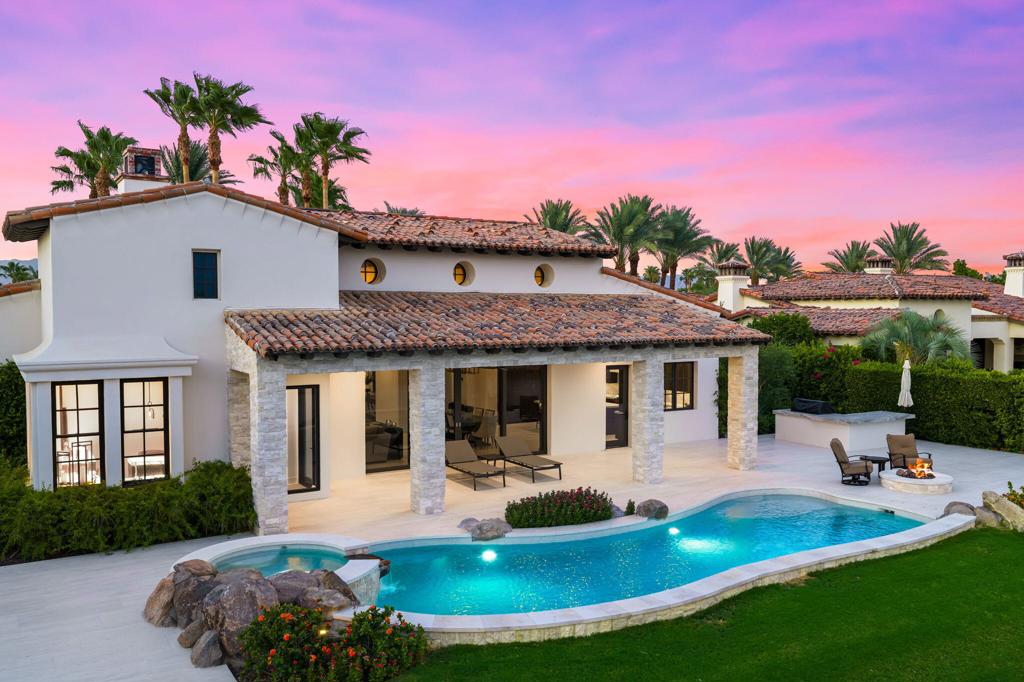 80775 Via Portofino Property Photo 80