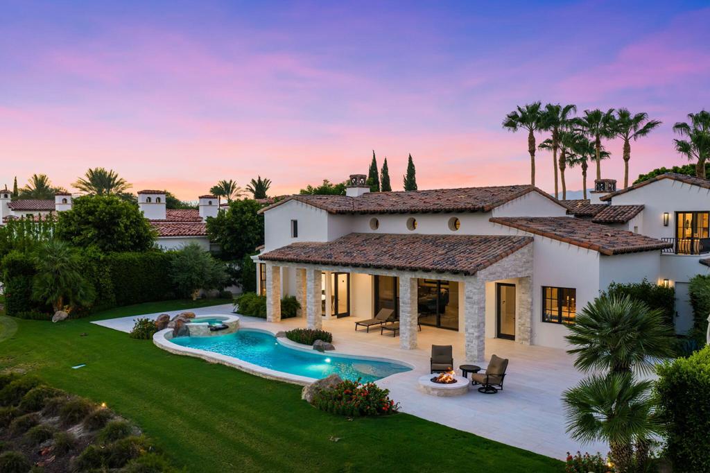 80775 Via Portofino Property Photo 82
