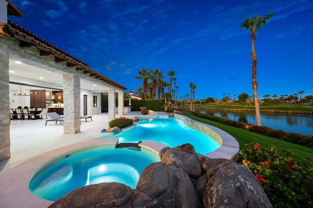 80775 Via Portofino Property Photo 87