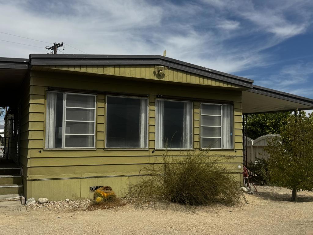 73351 San Carlos Drive Property Photo 1