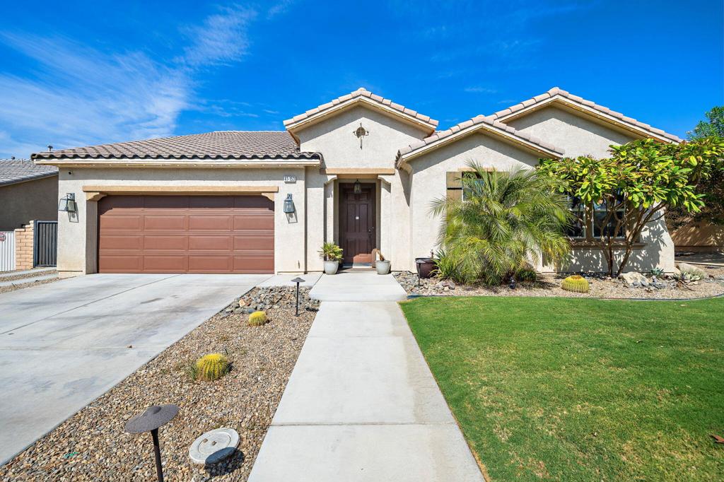 41153 Danforth Court Property Photo 1