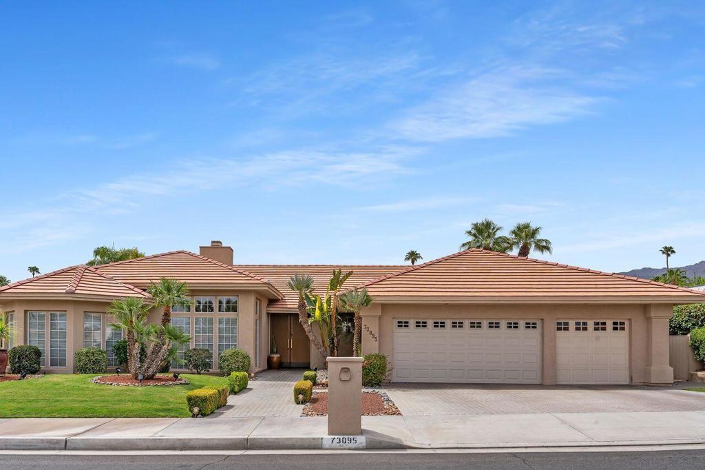 73095 Bel Air Road Property Photo 1