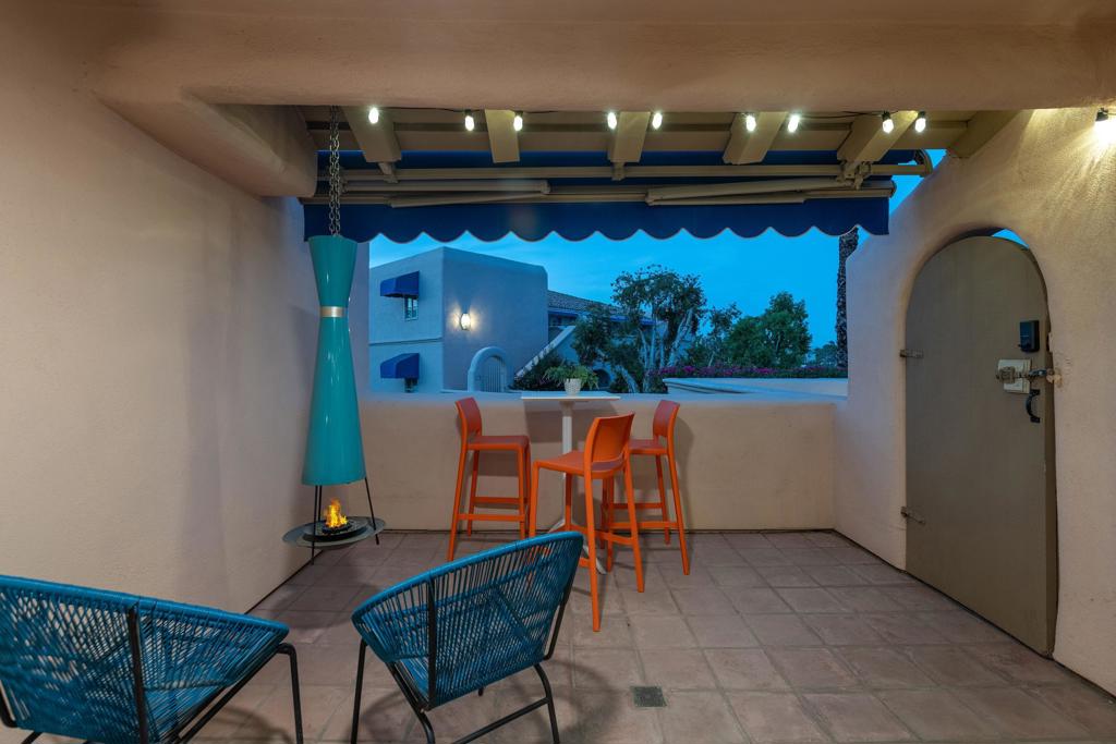 500 E Amado Road 223 Property Photo 38