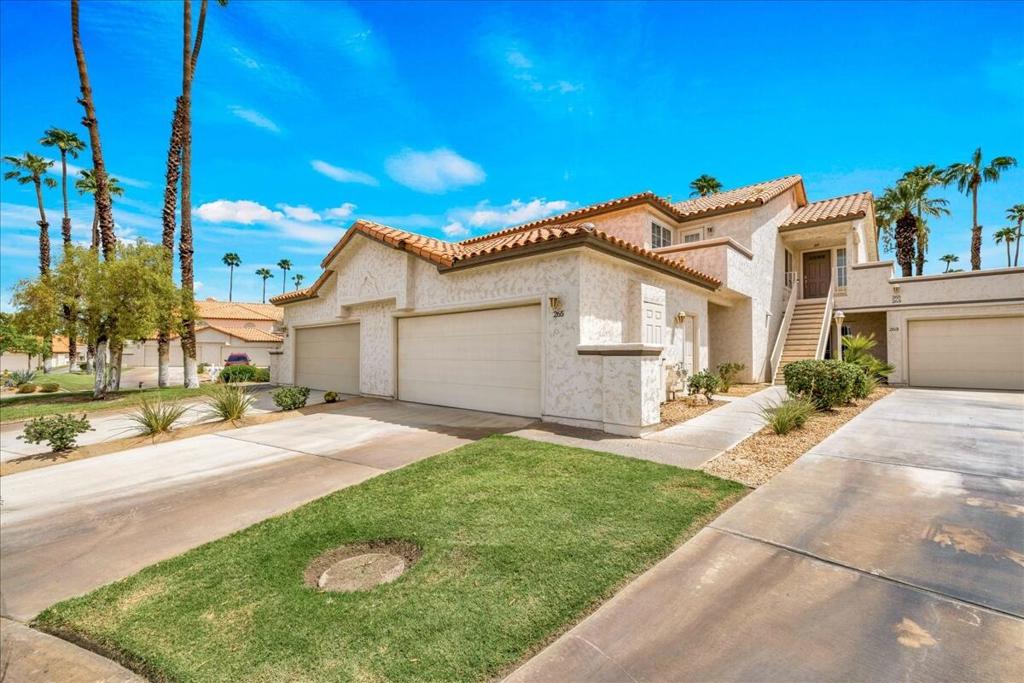 265 Desert Falls Drive E Property Photo 1