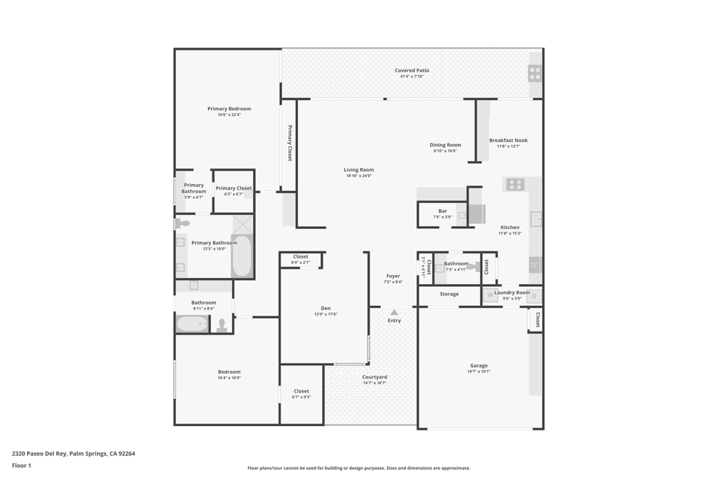 2320 Paseo Del Rey Property Photo 77