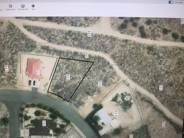 0 Kalsman Drive Property Photo 1