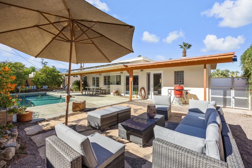 74151 Peppergrass Street Property Photo 1