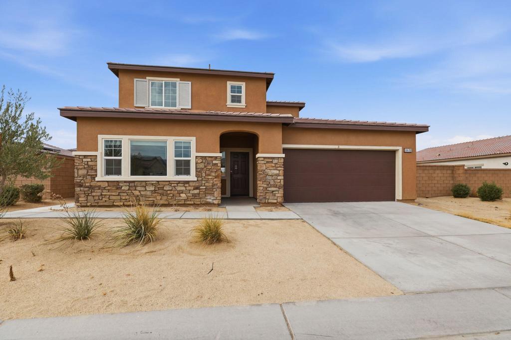 84701 Merus Avenue Property Photo 1