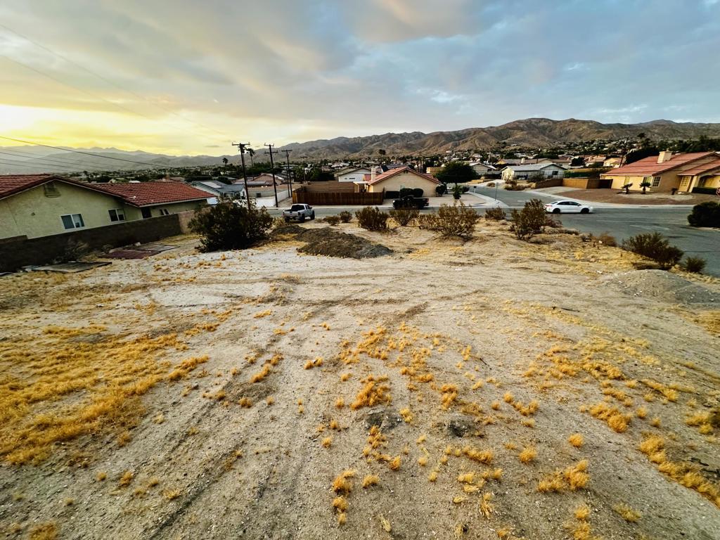 0 Loma Vista Road Property Photo 1