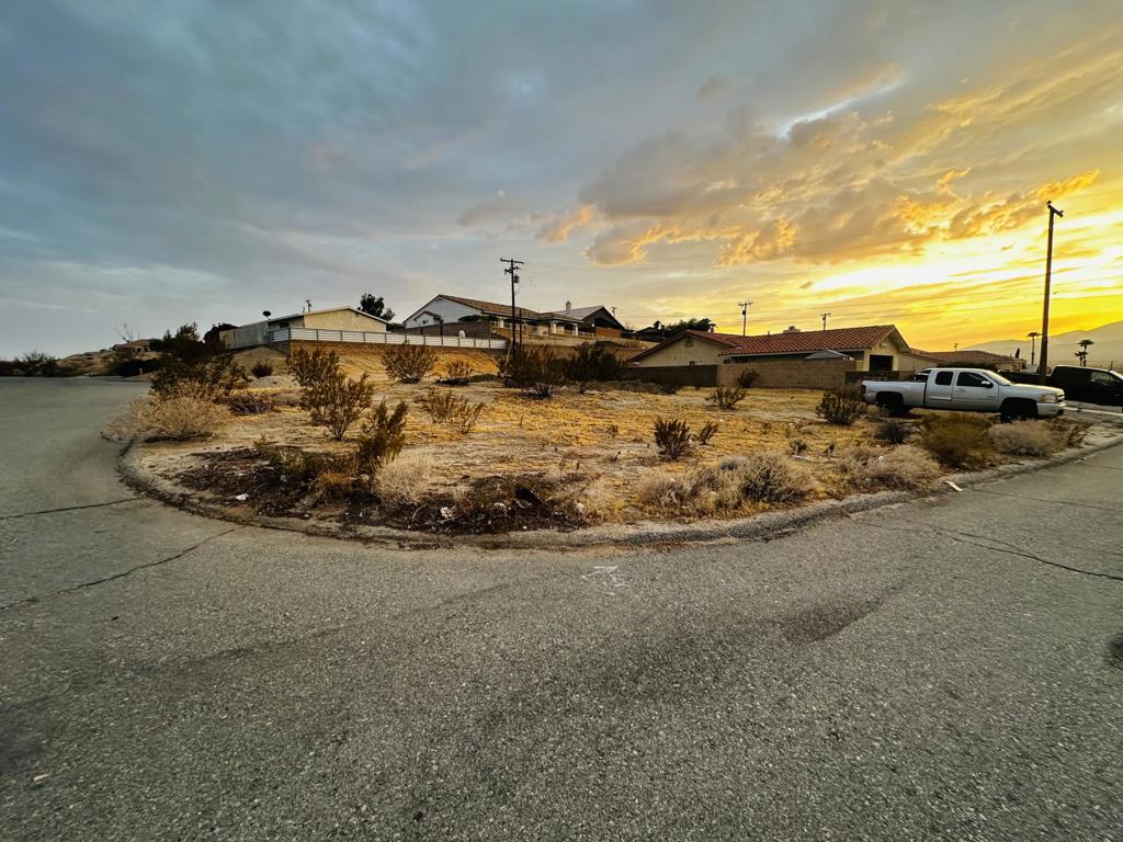 0 Loma Vista Road Property Photo 2