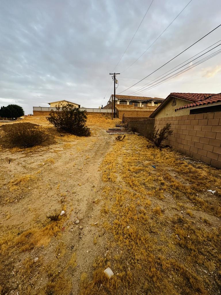 0 Loma Vista Road Property Photo 3