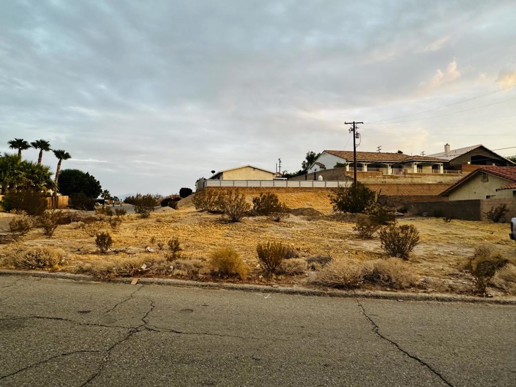 0 Loma Vista Road Property Photo 4