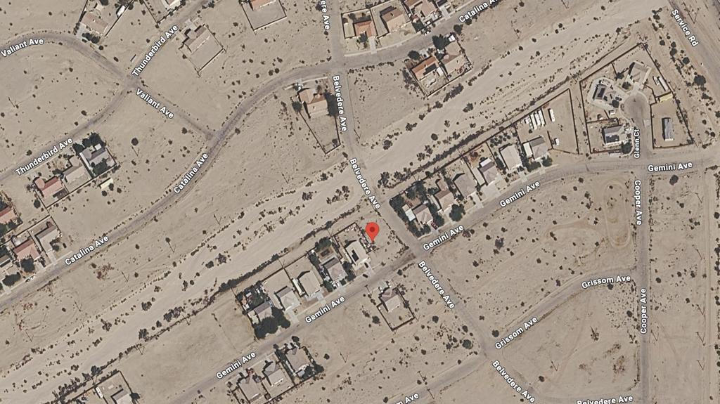 1436 Gemini Avenue Property Photo 2
