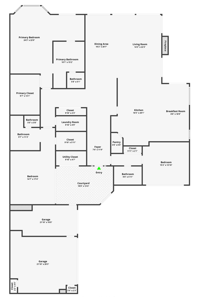 1 Hamlet Court Property Photo 30