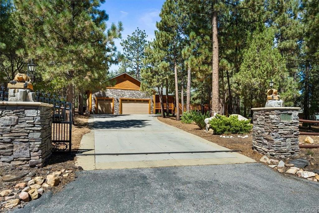 613 Cedar Glen Drive Property Photo 1