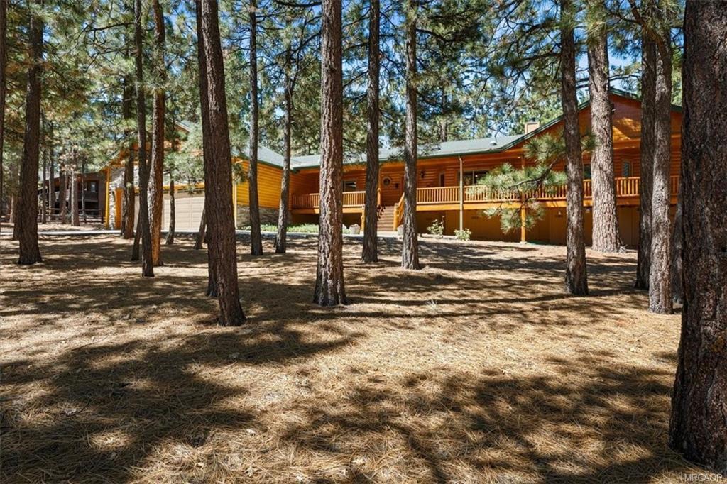 613 Cedar Glen Drive Property Photo 3