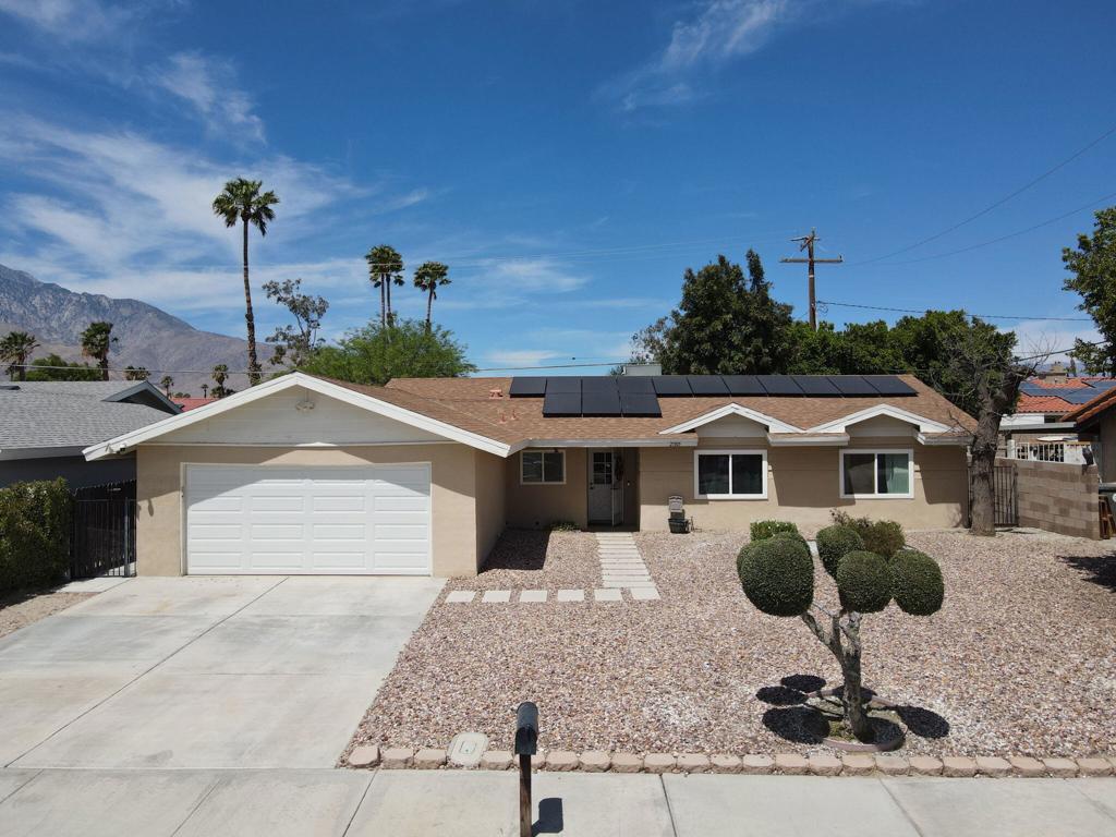 27305 Hombria Drive Property Photo 1
