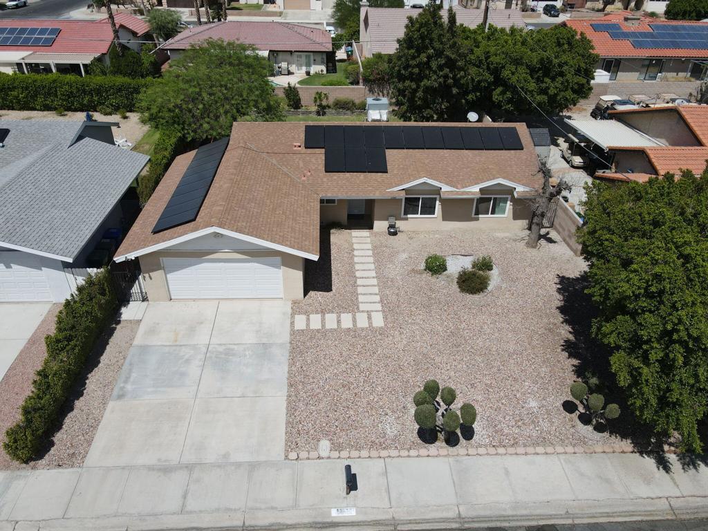 27305 Hombria Drive Property Photo 2