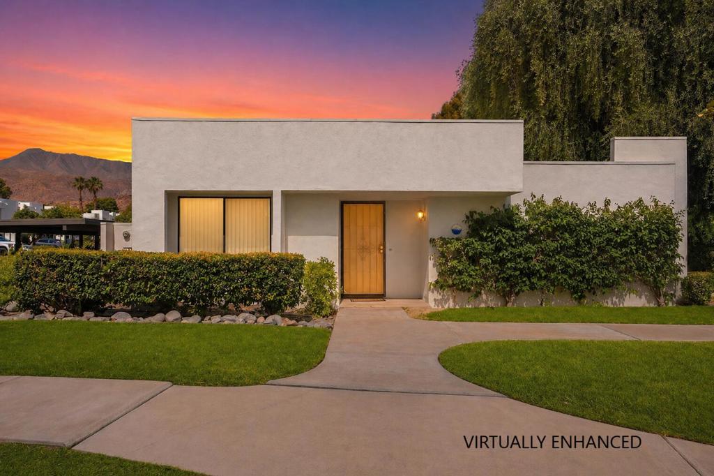 48680 Desert Flower Drive Property Photo 1