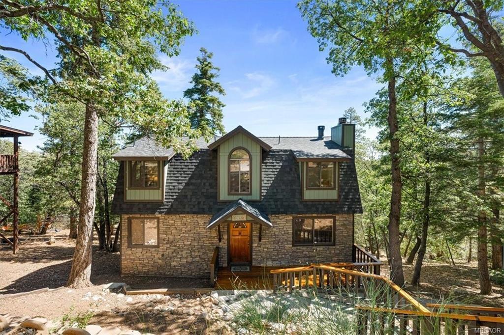 1550 Tuolumne Road Property Photo