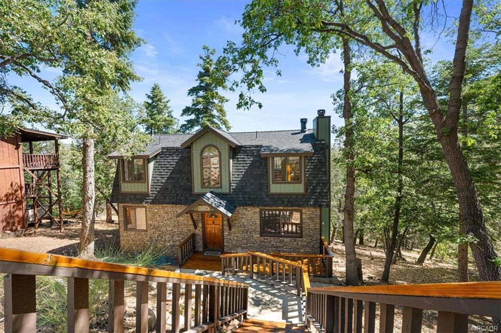 1550 Tuolumne Road Property Photo 2