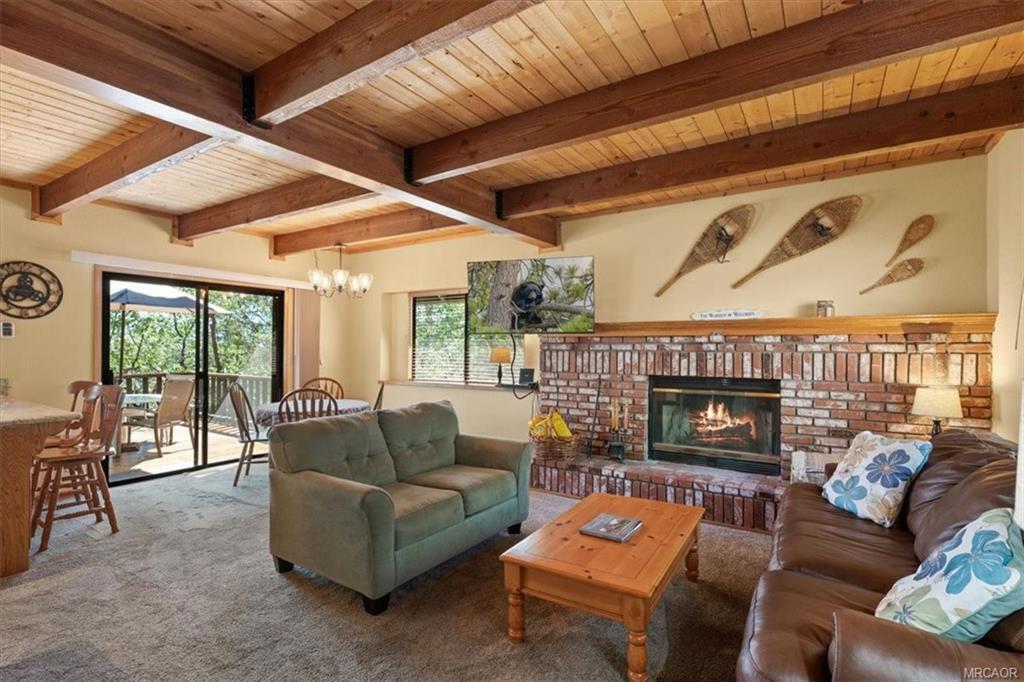 1550 Tuolumne Road Property Photo 5