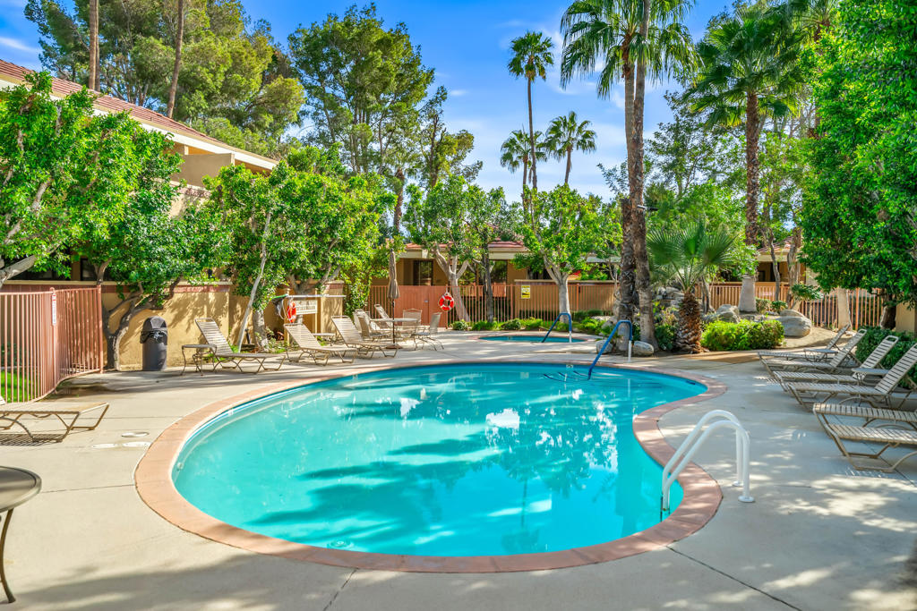 2501 N Indian Canyon Drive 603 Property Photo 22