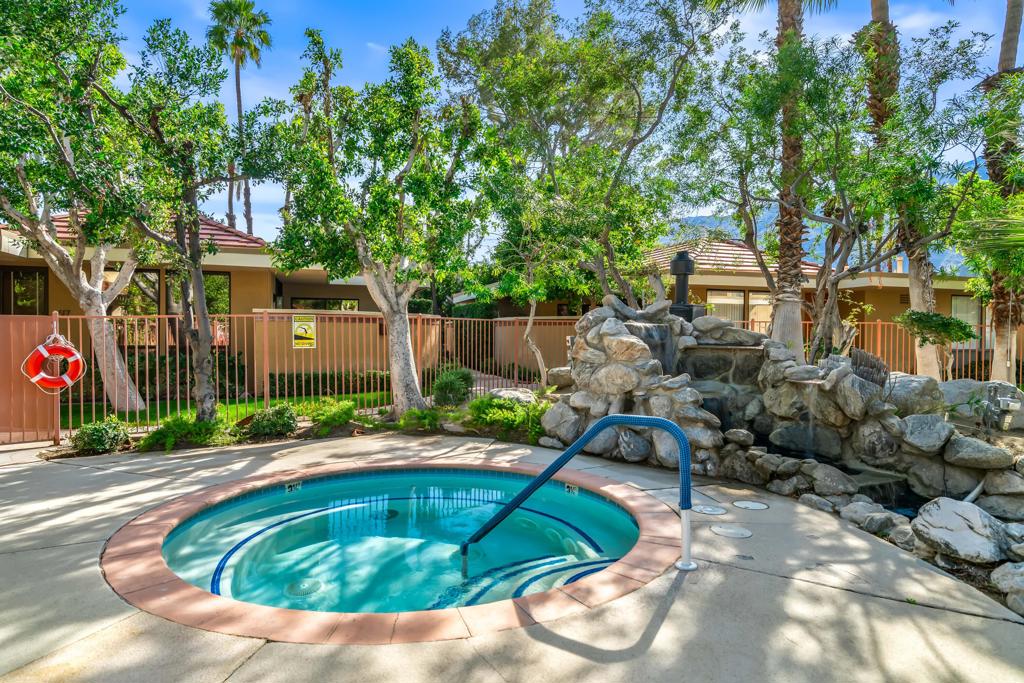 2501 N Indian Canyon Drive 603 Property Photo 24