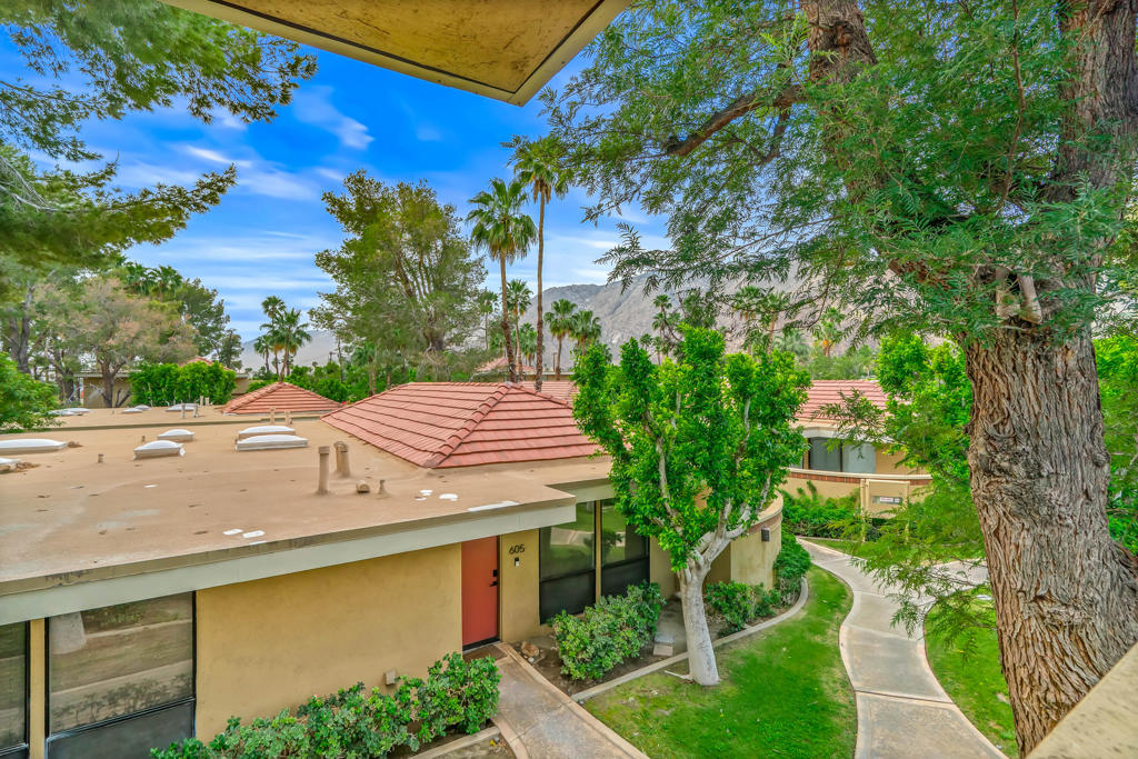 2501 N Indian Canyon Drive 603 Property Photo 27