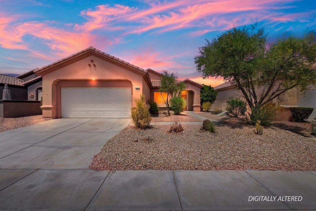 78802 Palm Tree Avenue Property Photo 1