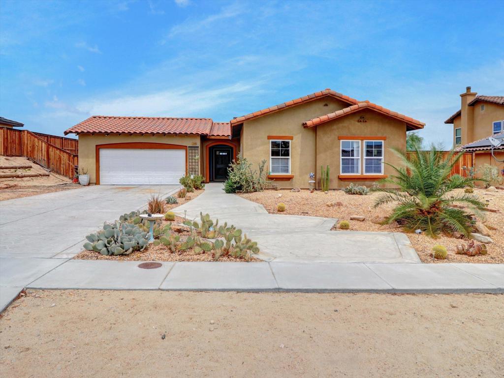 74106 Manana Drive Property Photo 2