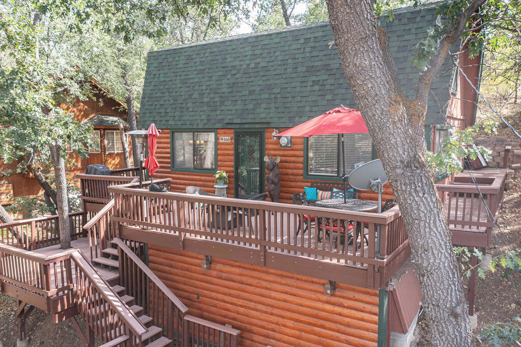 668 Butte Avenue Property Photo 1