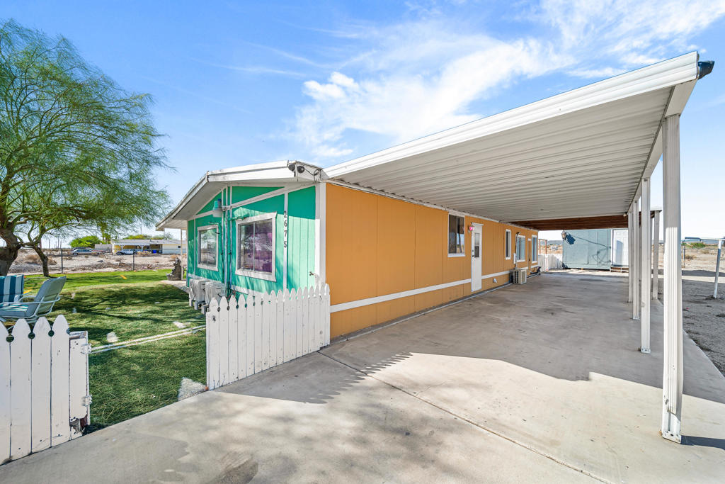 2675 Salton Bay Drive Property Photo 1