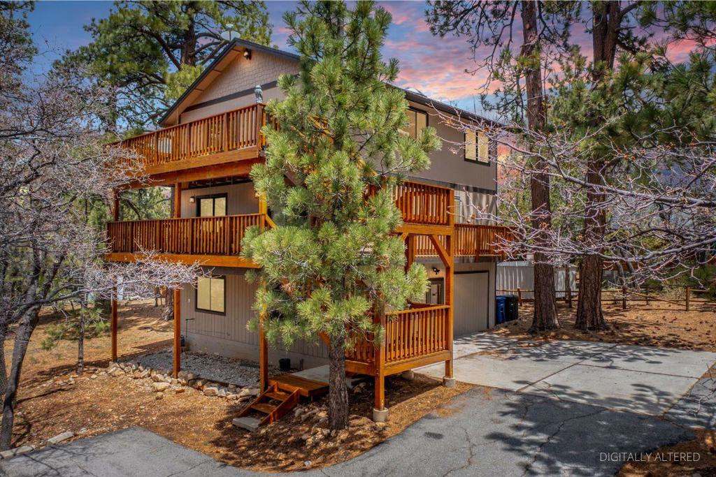 1772 Columbine Drive Property Photo 1