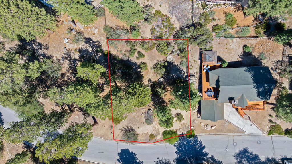 0 Paine Road Property Photo 6